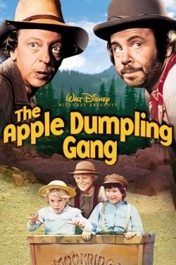 The Apple Dumpling Gang-online-free