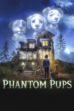 Phantom Pups-online-free