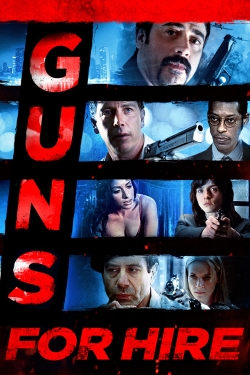 Guns for Hire-online-free