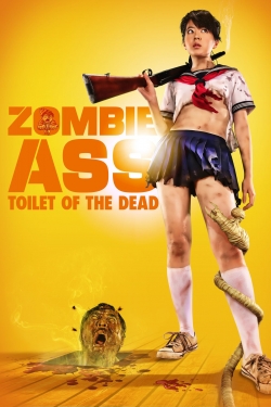 Zombie Ass: Toilet of the Dead-online-free