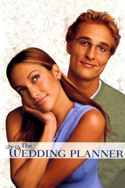 The Wedding Planner-online-free