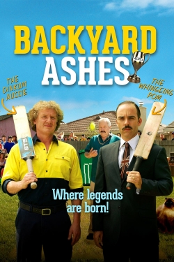 Backyard Ashes-online-free