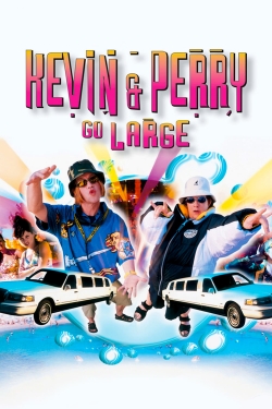 Kevin & Perry Go Large-online-free
