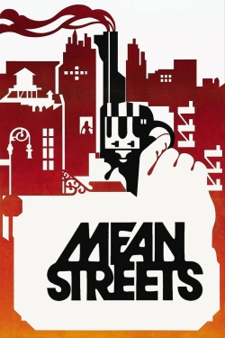 Mean Streets-online-free