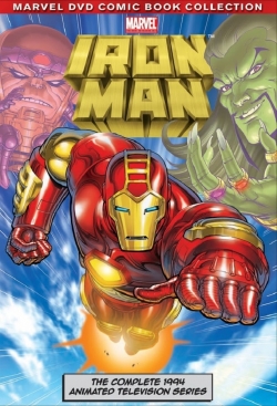Iron Man-online-free