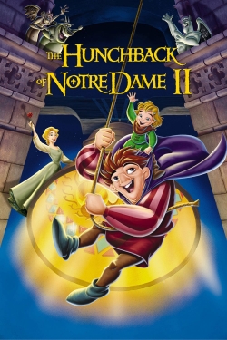 The Hunchback of Notre Dame II-online-free