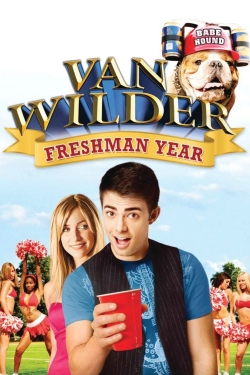 Van Wilder: Freshman Year-online-free
