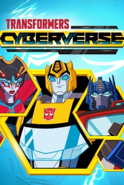 Transformers: Cyberverse-online-free