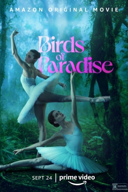 Birds of Paradise-online-free