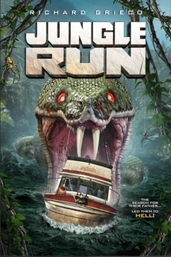 Jungle Run-online-free