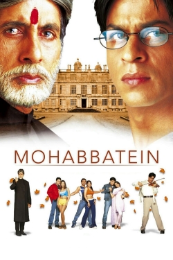 Mohabbatein-online-free