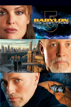 Babylon 5: The Lost Tales - Voices in the Dark-online-free