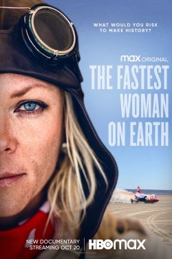 The Fastest Woman on Earth-online-free