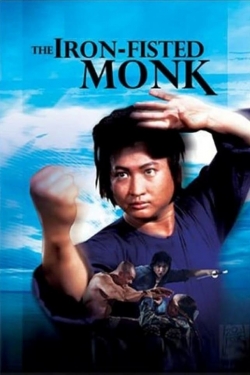 The Iron-Fisted Monk-online-free