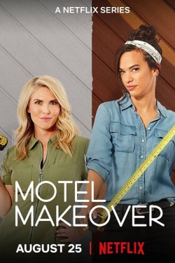 Motel Makeover-online-free