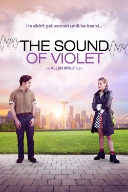 The Sound of Violet-online-free