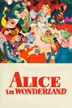Alice in Wonderland-online-free