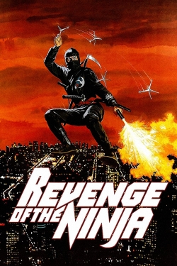 Revenge of the Ninja-online-free
