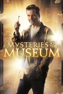 Mysteries at the Museum-online-free