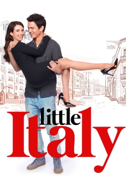 Little Italy-online-free