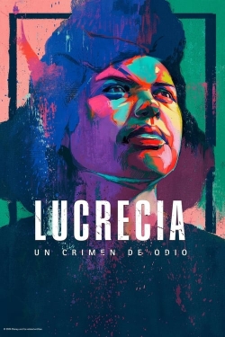 Lucrecia: A Murder in Madrid-online-free