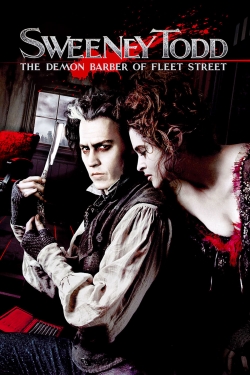 Sweeney Todd: The Demon Barber of Fleet Street-online-free