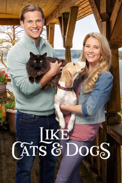 Like Cats & Dogs-online-free