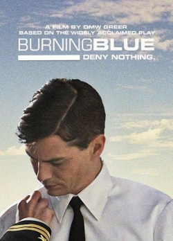 Burning Blue-online-free