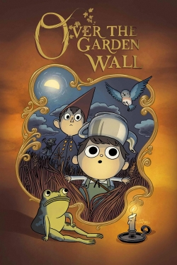 Over the Garden Wall-online-free