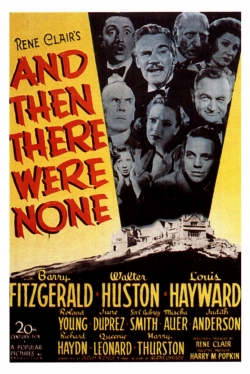 And Then There Were None-online-free