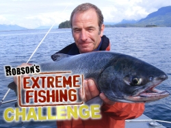 Robson's Extreme Fishing Challenge-online-free