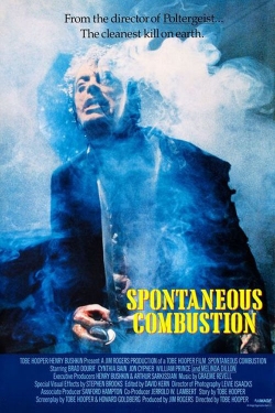Spontaneous Combustion-online-free