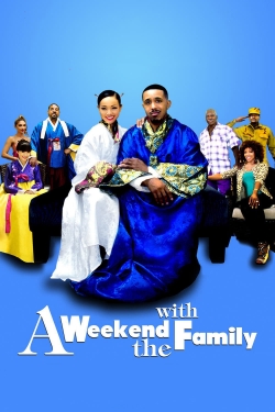 A Weekend with the Family-online-free