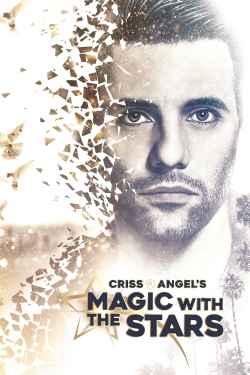 Criss Angel's Magic with the Stars-online-free
