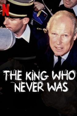 The King Who Never Was-online-free