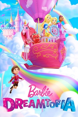 Barbie Dreamtopia-online-free