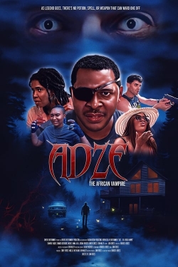 Adze the African Vampire-online-free