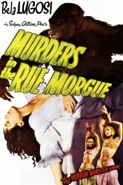Murders in the Rue Morgue-online-free