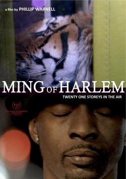 Ming of Harlem: Twenty One Storeys in the Air-online-free