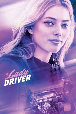 Lady Driver-online-free