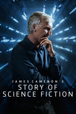 James Cameron's Story of Science Fiction-online-free