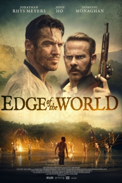 Edge of the World-online-free