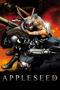 Appleseed-online-free
