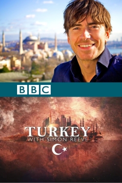 Turkey with Simon Reeve-online-free