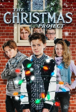 The Christmas Project-online-free
