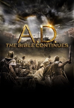 A.D. The Bible Continues-online-free