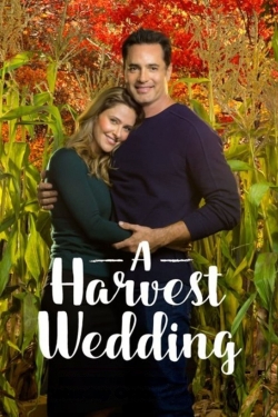 A Harvest Wedding-online-free