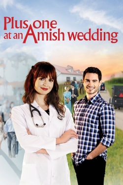 Plus One at an Amish Wedding-online-free