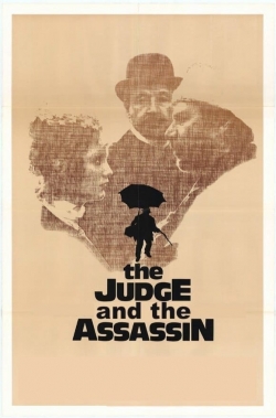 The Judge and the Assassin-online-free