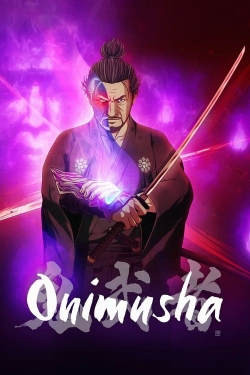 Onimusha-online-free